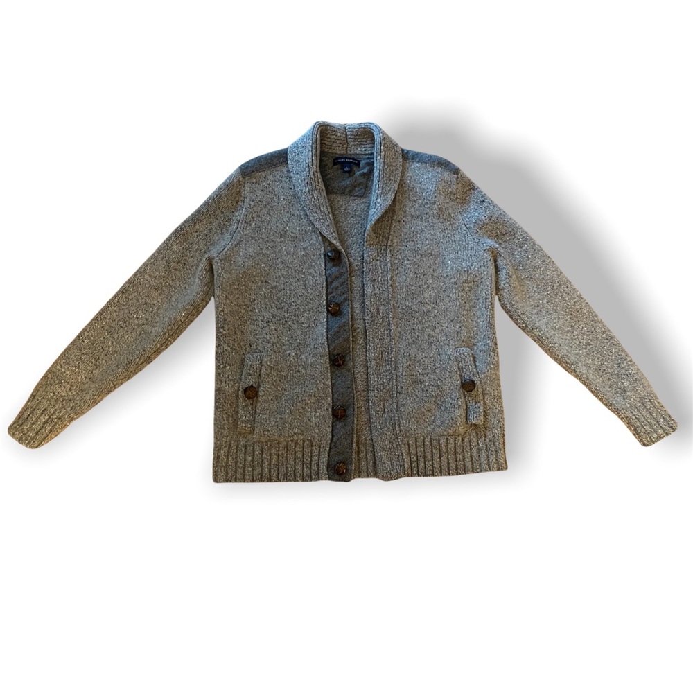 Banana Republic sweater/cardigan size Large